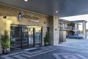 Astro Dish Motor Inn